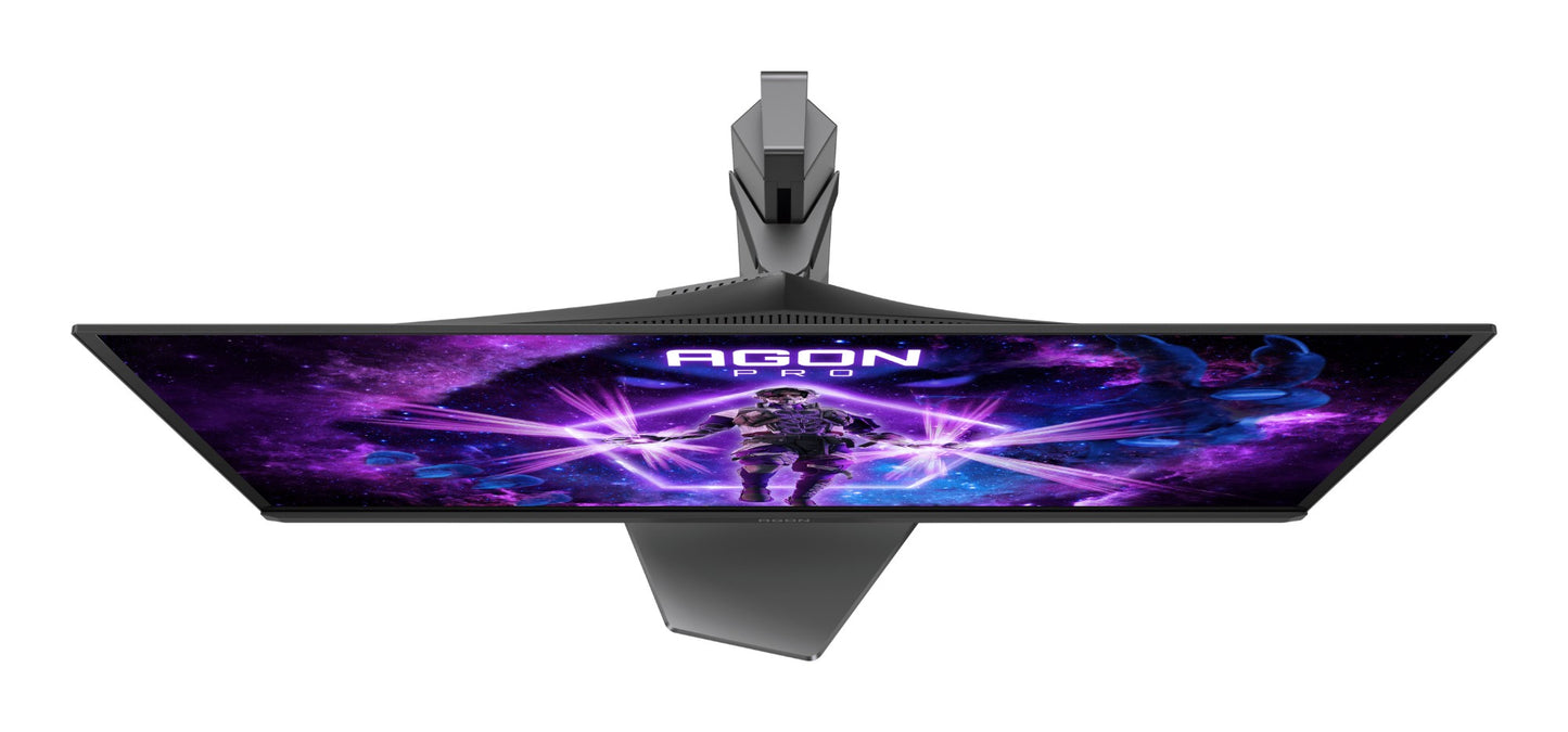 AOC AGON PRO AG276QZD2 26.5" QHD OLED 280Hz Monitor