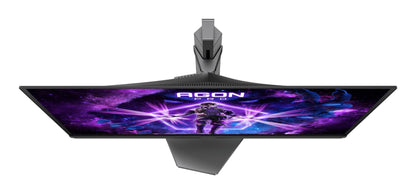 AOC AGON PRO AG276QZD2 26.5" QHD OLED 280Hz Monitor