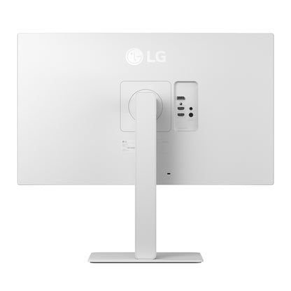 LG 27US550-W 27" 4K UHD IPS Monitor