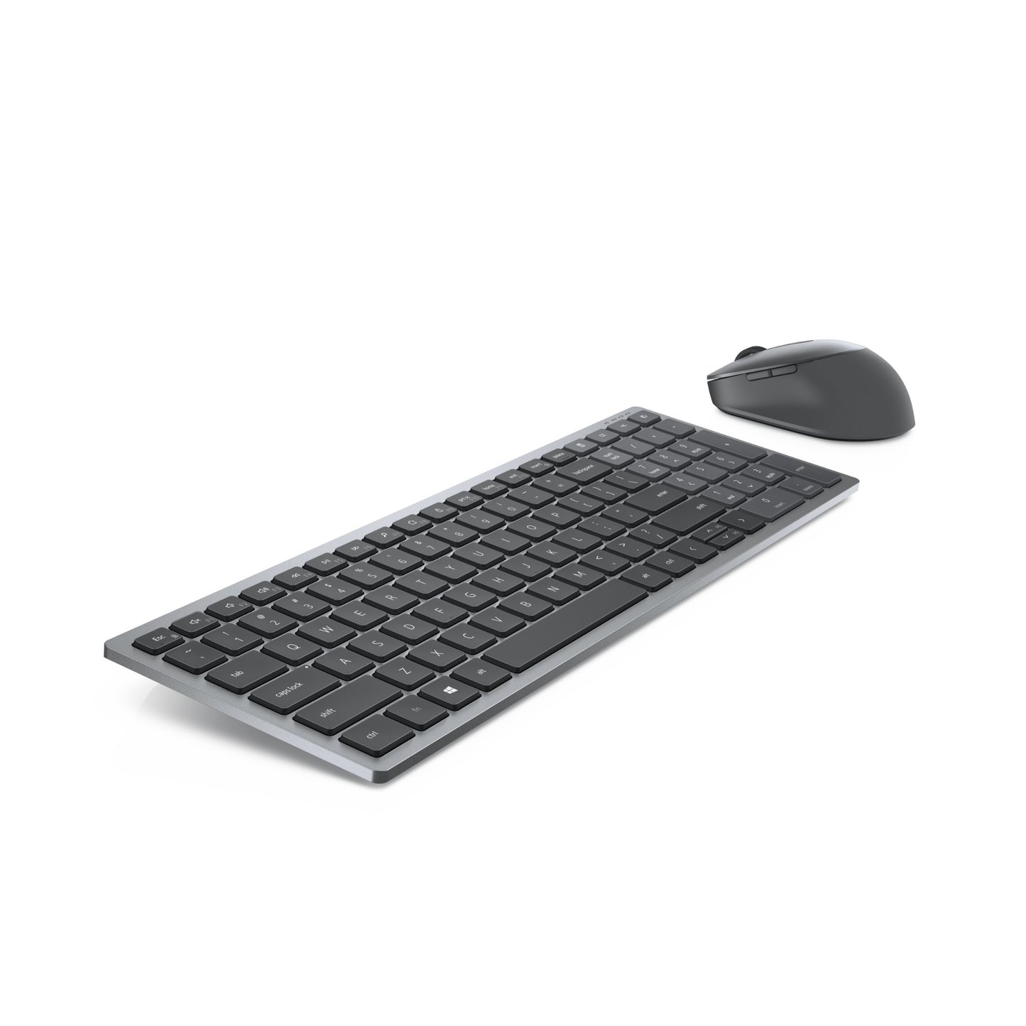 DELL Pro Plus KM7120W Wireless Keyboard & Mouse Combo (0WGYGER)