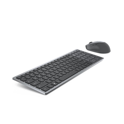 DELL Pro Plus KM7120W Wireless Keyboard & Mouse Combo (0WGYGER)