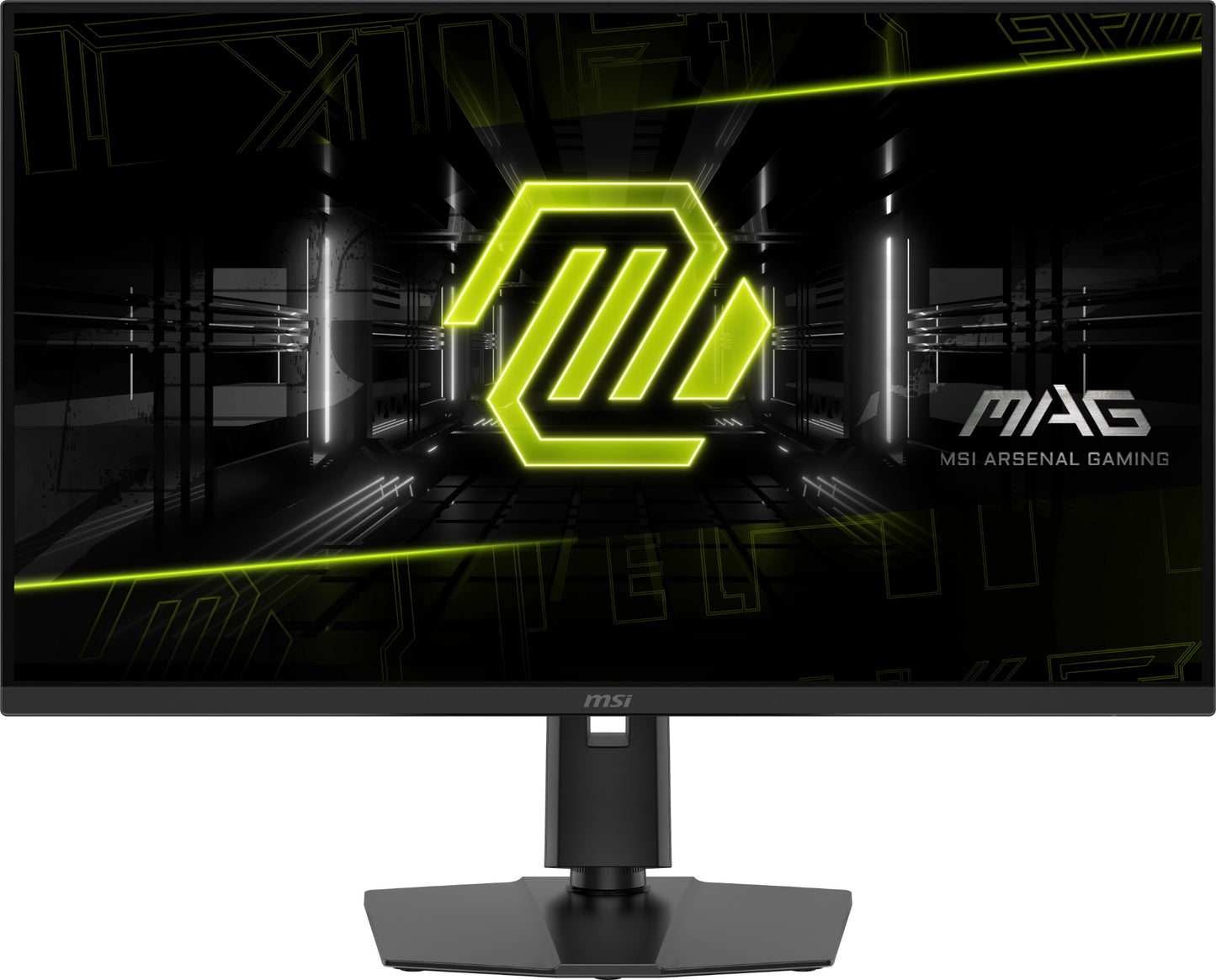 MSI MAG 322URDF E16 31.5" 4K UHD IPS 320Hz Monitor