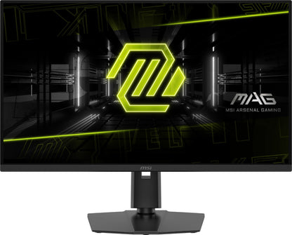 MSI MAG 322URDF E16 31.5" 4K UHD IPS 320Hz Monitor
