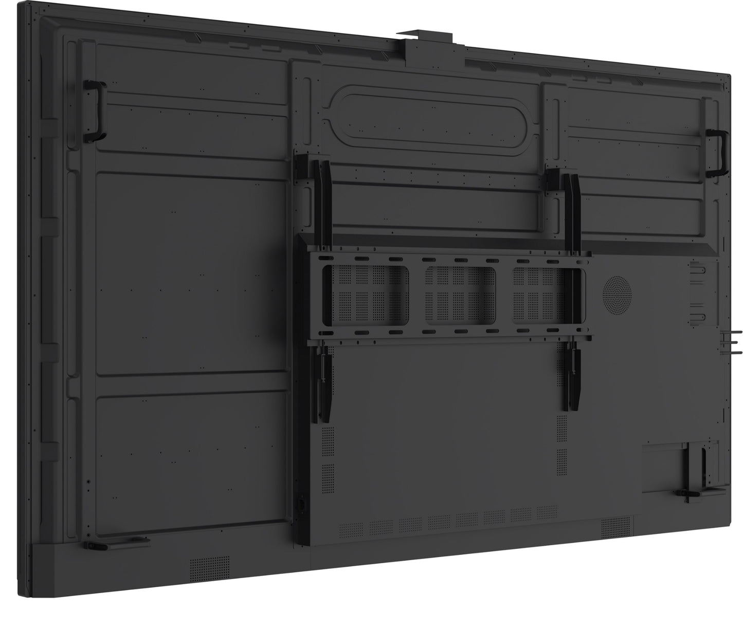 iiyama TE9813A-B2AG Signage Display Kiosk design 2.48 m 4K UHD IPS Touch Monitor