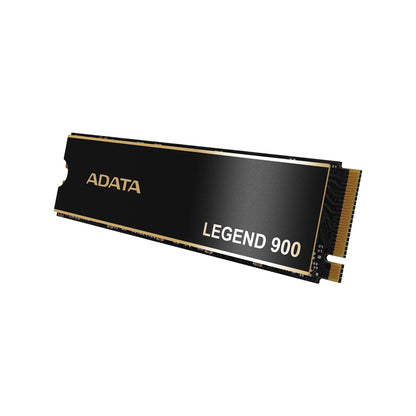 ADATA SLEG-900-1TCS 1TB M.2 NVMe PCIe Gen4 SSD