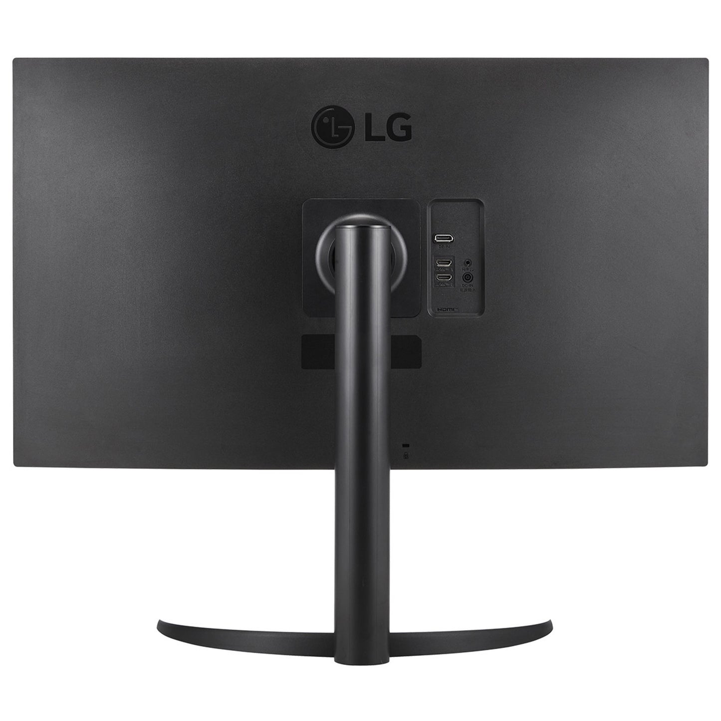 LG 32IN 32" 4K UHD Monitor