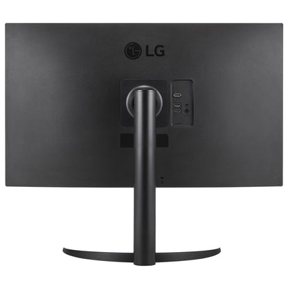 LG 32IN 32" 4K UHD Monitor
