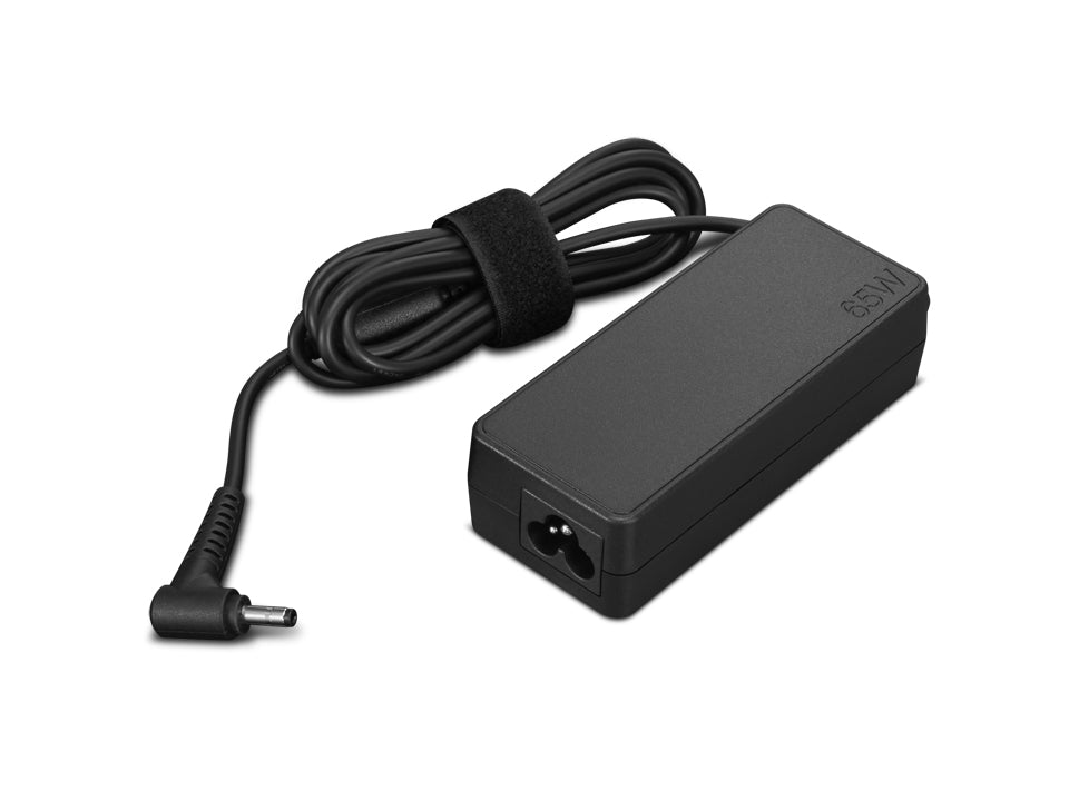 Lenovo 4X21K07726 power adapter/inverter Indoor Black Charger