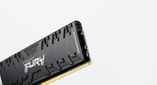 Kingston Technology FURY 32GB DDR4 3600MT/s CL18 Desktop RAM