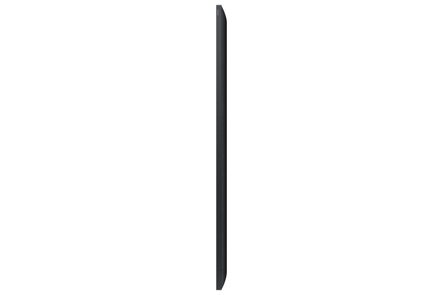Samsung QM98C Digital signage flat panel 2.49 m 4K UHD VA Monitor