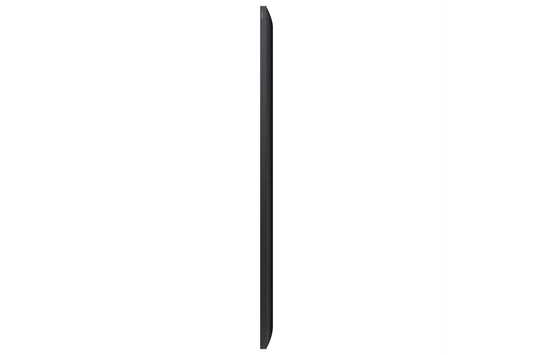 Samsung QM98C Digital signage flat panel 2.49 m 4K UHD VA Monitor