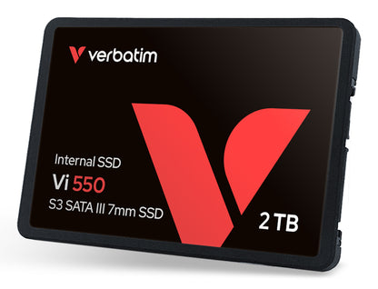 Verbatim 49354 2TB 2.5" SATA SSD