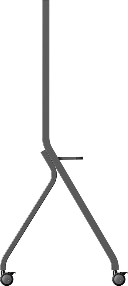 iiyama MD-CART02-S1 signage display mount 2.18 m (86") Grey