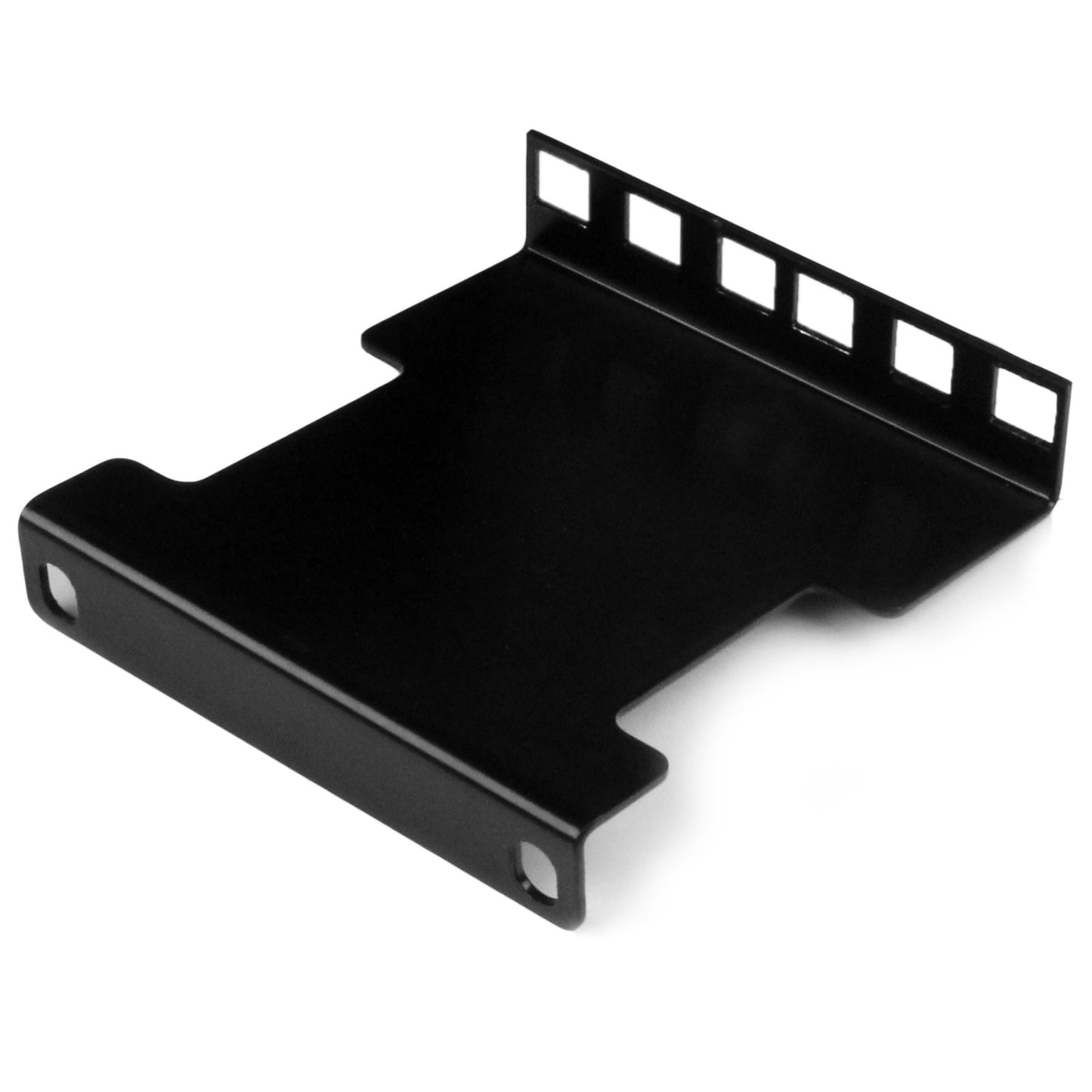 StarTech.com Server Rack Depth Extender - 2U - 4in / 10 cm - TAA Compliant