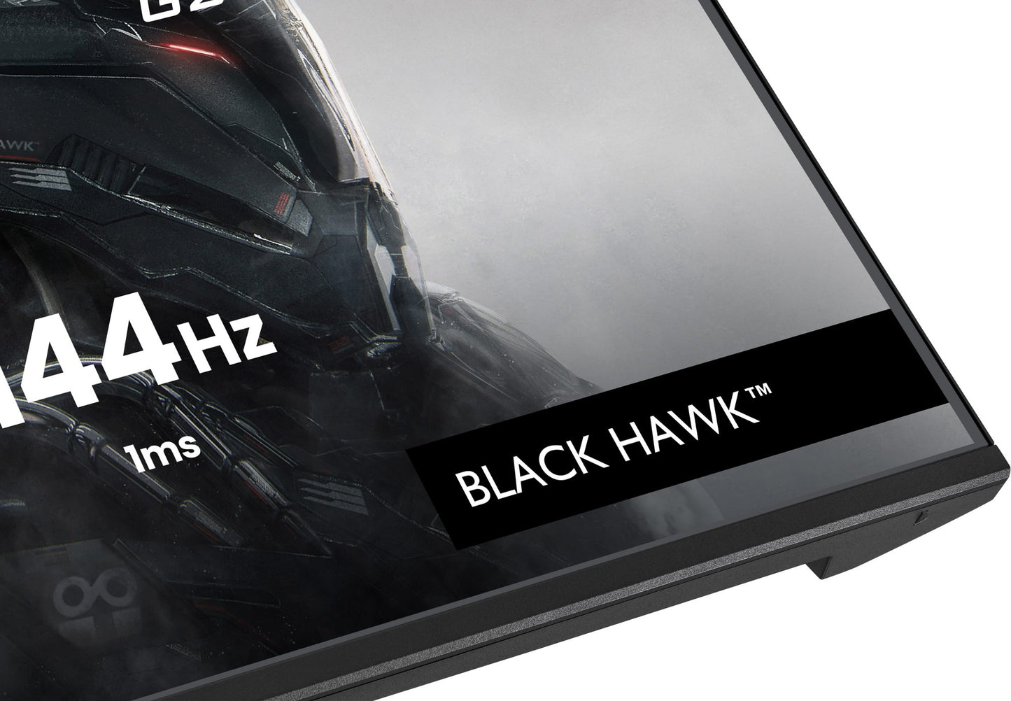 iiyama G-MASTER GB2441HSU-B1 23.8" Full HD IPS 144Hz Monitor