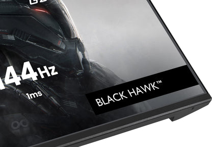 iiyama G-MASTER GB2441HSU-B1 23.8" Full HD IPS 144Hz Monitor