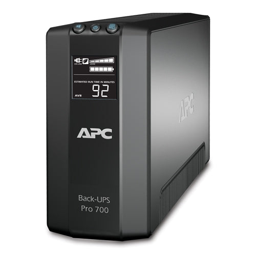 APC BR700 700VA 420W Line-Interactive UPS