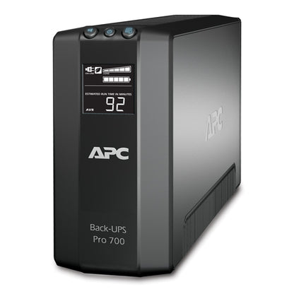 APC BR700 700VA 420W Line-Interactive UPS