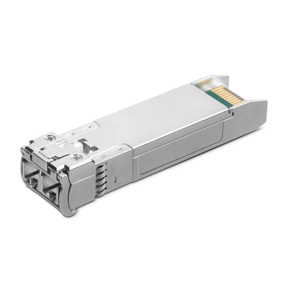 TP-LINK Omada 10Gbase-LR SFP+ LC Transceiver Networking