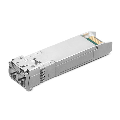 TP-LINK Omada 10Gbase-LR SFP+ LC Transceiver Networking