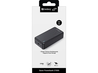 Sandberg UPS (32043)