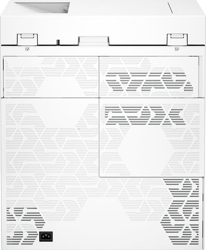 HP LaserJet Color Enterprise MFP 5800dn Printer