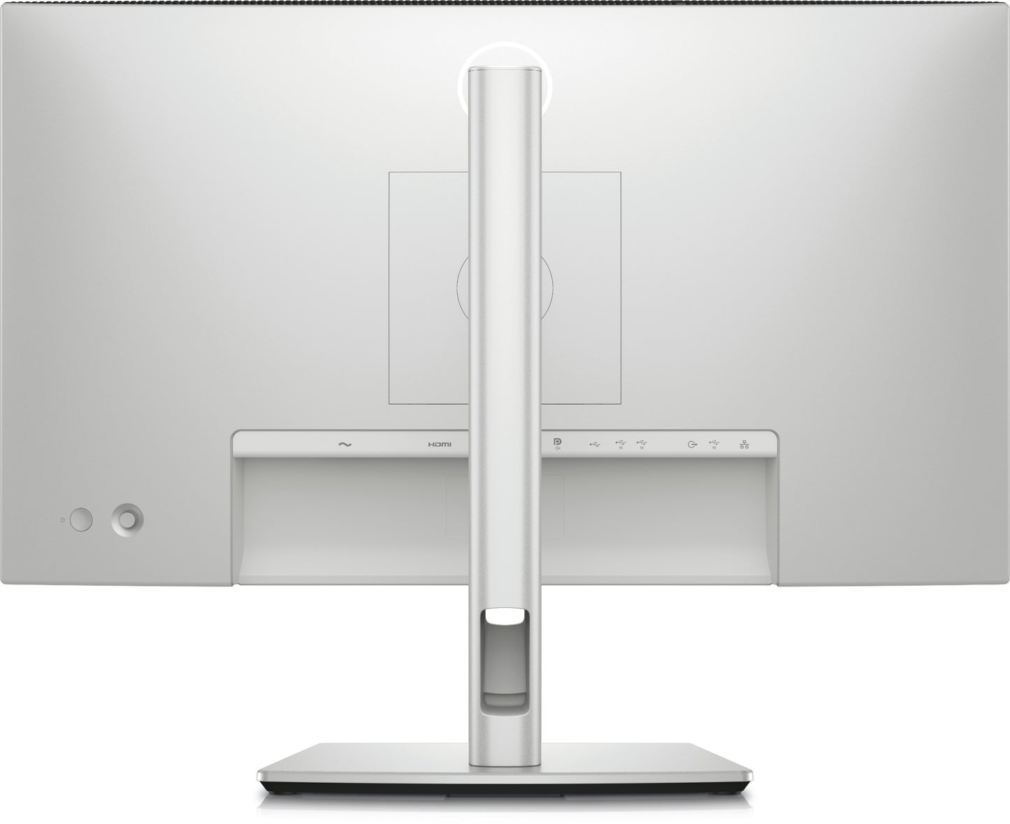 DELL UltraSharp U2424HE 23.8" Full HD IPS 120Hz Monitor