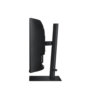 Samsung S65UC 34" UWQHD VA 100Hz Curved Monitor