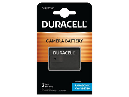 Duracell UPS (PVBT380)