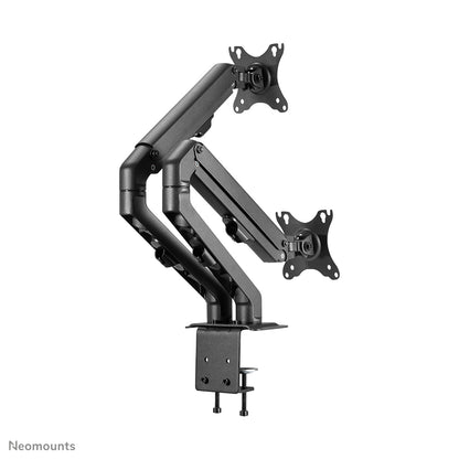 Neomounts FPMA-D650DBLACK Monitor arm 17-27" - coil spring