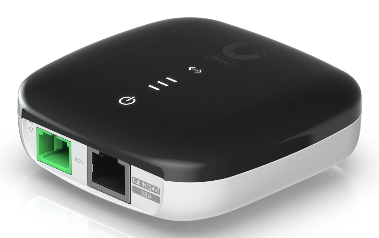 Ubiquiti WaveFiber ONU Networking ()