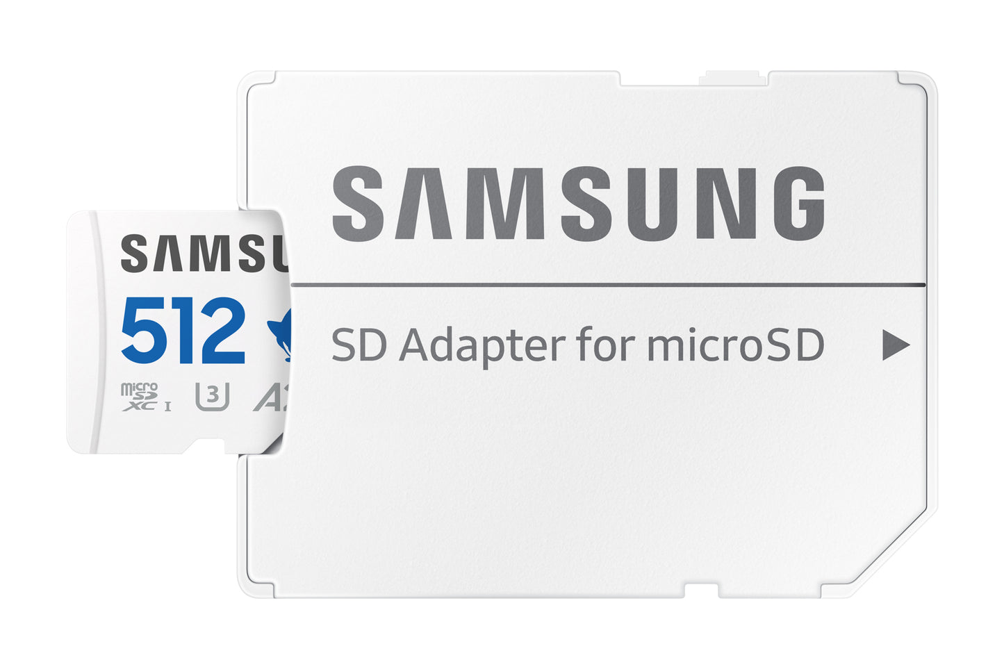 Samsung MB-MD512SA/LC1 512GB HDD