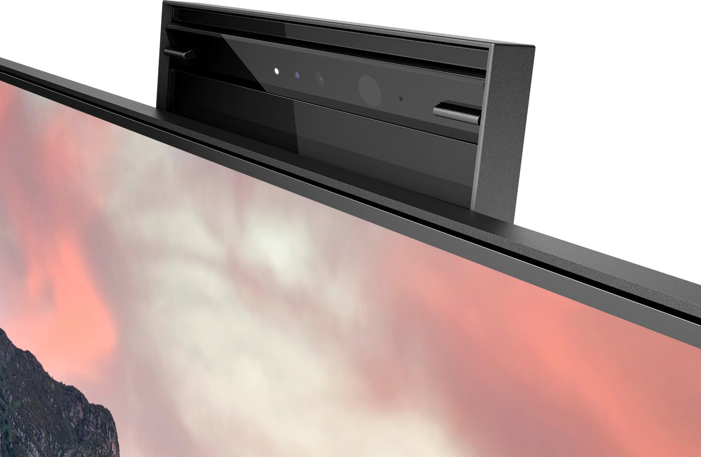 HP E-Series E27m G4 27" QHD IPS Monitor
