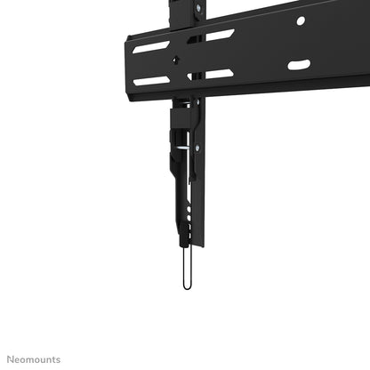 Neomounts WL30S-850BL14 TV mount wall 40-75" - fixed - lockable - fast installation