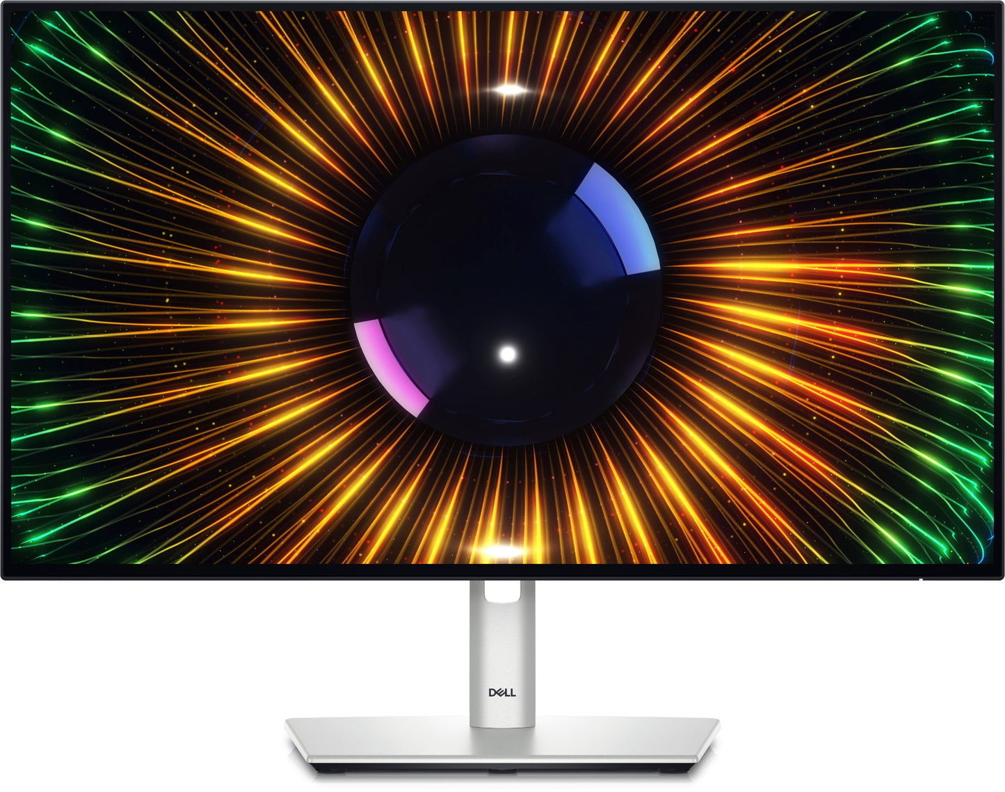 DELL UltraSharp U2424H 23.8" Full HD IPS 120Hz Monitor
