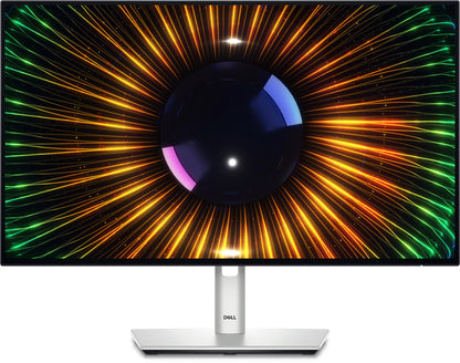 DELL UltraSharp U2424H 23.8" Full HD IPS 120Hz Monitor