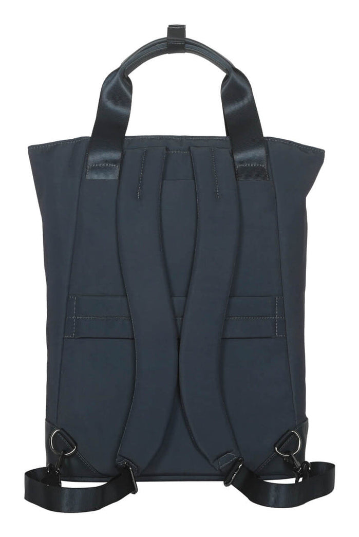 Targus TBB65102GL laptop case 40.6 cm (16") Backpack Blue Laptop Bag