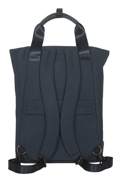 Targus TBB65102GL laptop case 40.6 cm (16") Backpack Blue Laptop Bag