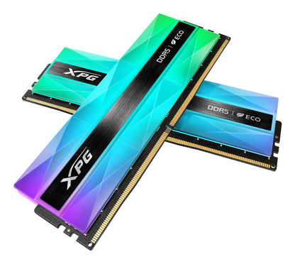 ADATA XPG LANCER 32GB (2x16GB) DDR5 6000MT/s ECC Server RAM (CLANRSG)