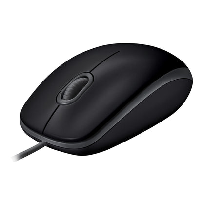 Logitech M110 Wired Mouse