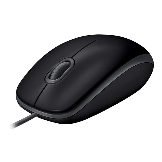 Logitech M110 Wired Mouse