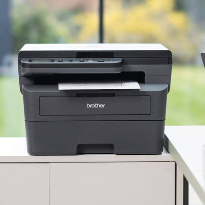 Brother DCP-L2620DW Laser A4 1200 x 1200 DPI 32 ppm Wi-Fi Printer