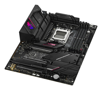 ASUS ROG STRIX B650E-E GAMING WIFI AMD B650 Socket AM5 ATX Motherboard