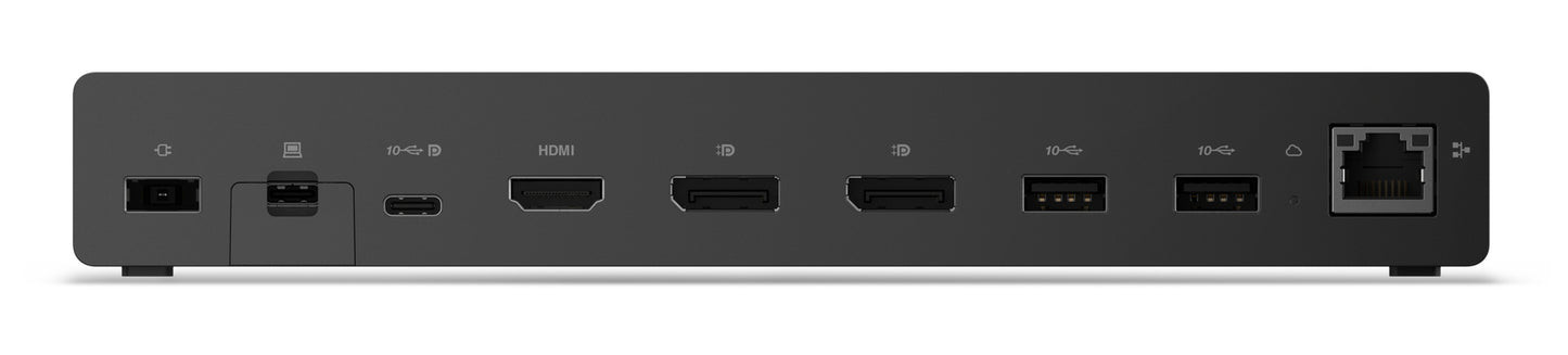 Lenovo ThinkPad USB4 Smart Docking Station