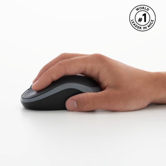 Logitech MK270 Wireless Keyboard & Mouse Combo