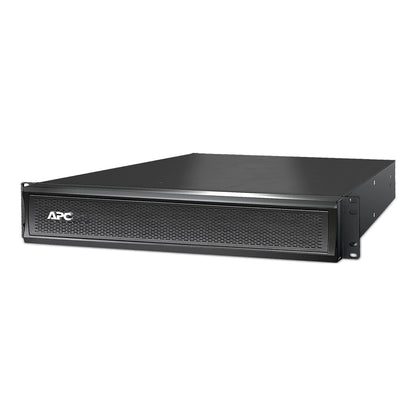 APC Smart-UPS 864VA Rackmount UPS