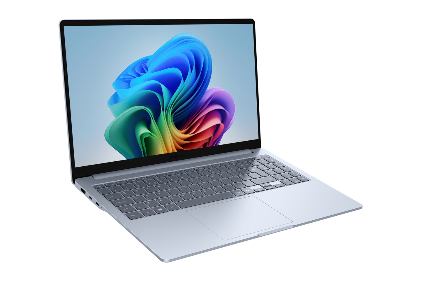 Samsung Galaxy Book4 Edge 15.6" Snapdragon X1-26-100 16GB 1TB eUFS SSD Laptop
