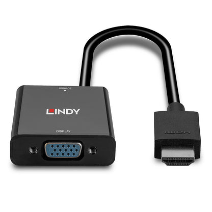 Lindy HDMI to VGA Converter Cable