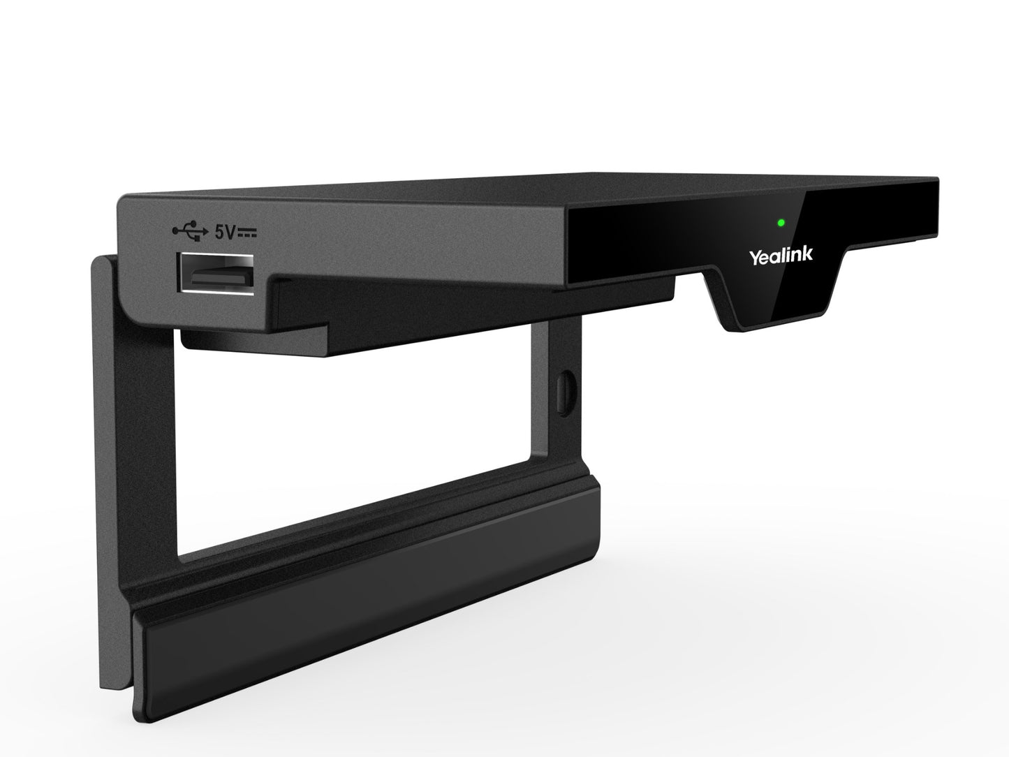 Yealink RoomCast + WPP20 wireless presentation system HDMI Desktop Webcam