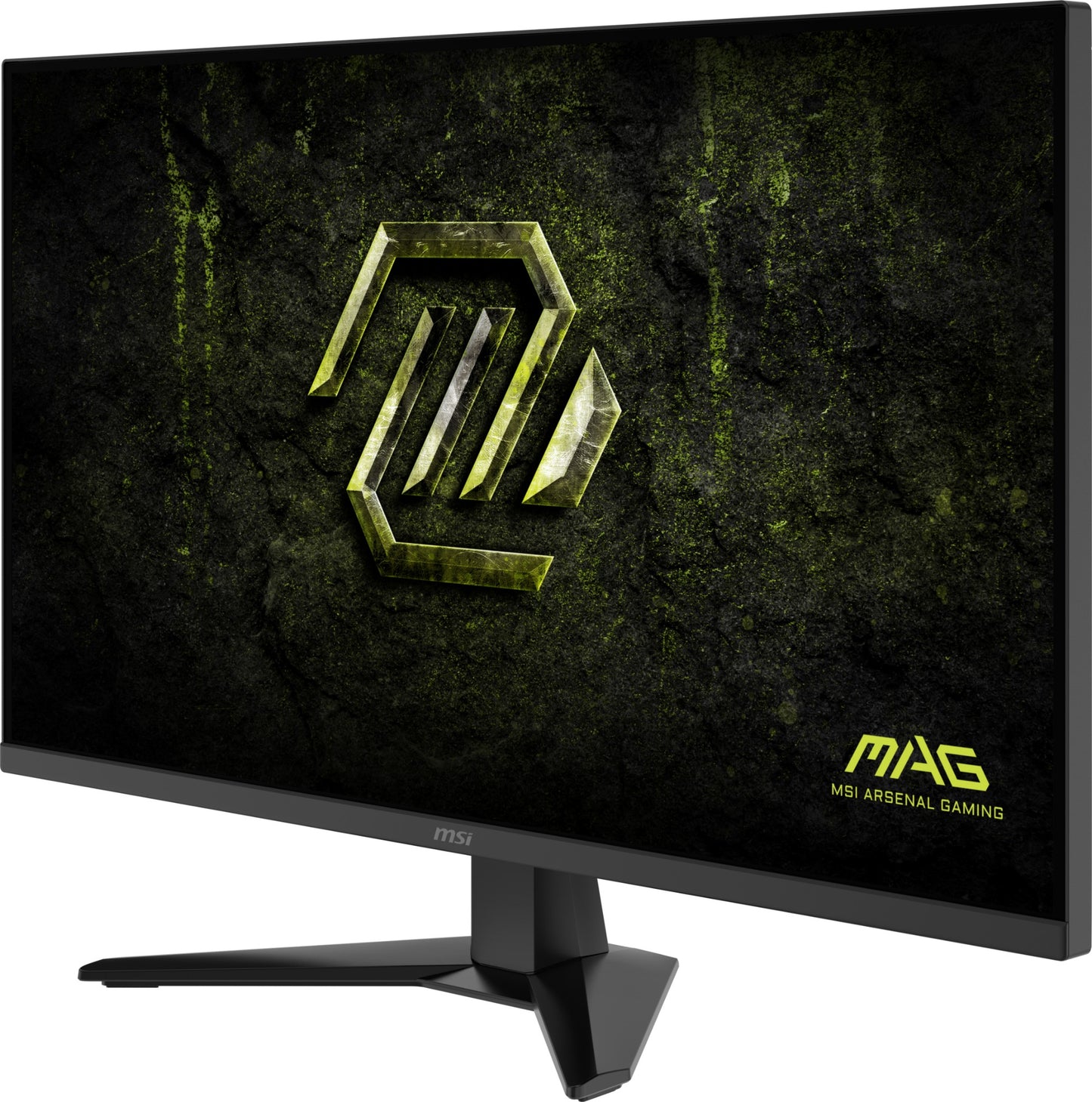 MSI MAG 325QF E18V 31.5" QHD VA 180Hz Monitor